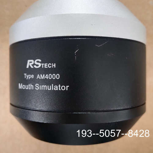 议价瑞森新谱RSTECH AM4000人工嘴，品，详谈