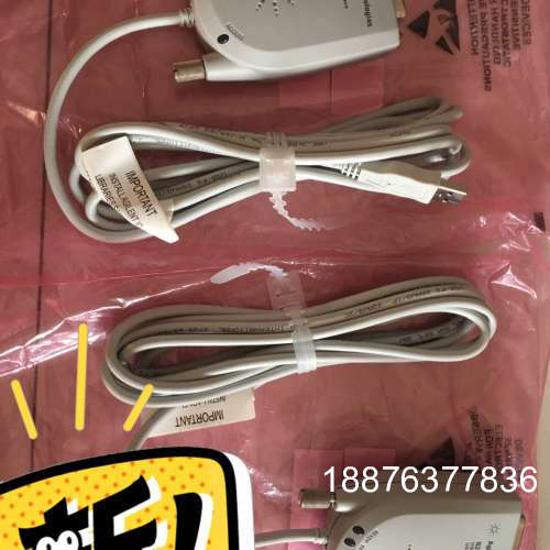 出售全新原装正品美国安捷伦GPIB-USB,82357B议价