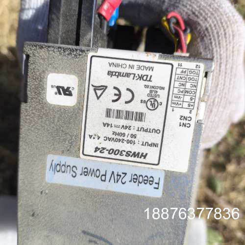 TDK-LAMBDA 兰达电源 HWS600-24 HWS3议价