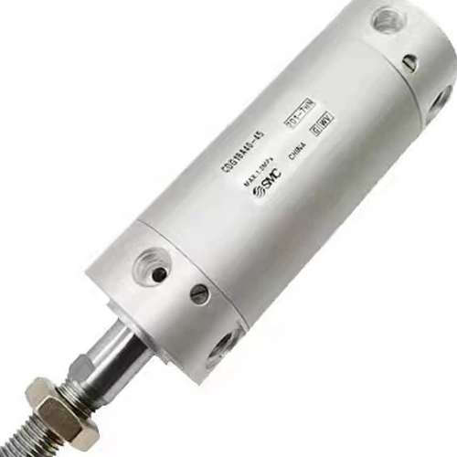 SMC型CG1BA50气缸CDG1BA63-25/32/50