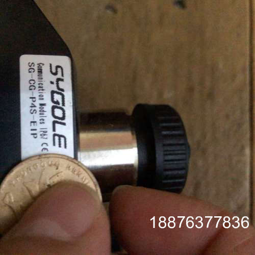SYGOLE。IO分线器SG-CG-P4S-EIP议价