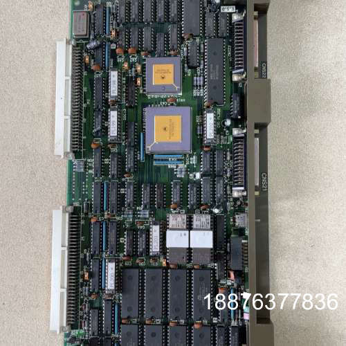三菱系统板MC121A BN624A724G52，拆机，包好议价