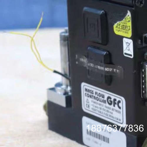 AALBORG GFC17 N2 0-5L / MIN 气体议价