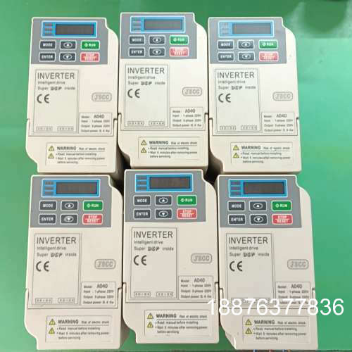 INVERTER精研  A040  变频器议价