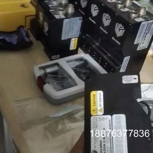 LMI Gocator 2520A 超高精度 超快使用 ，支议价