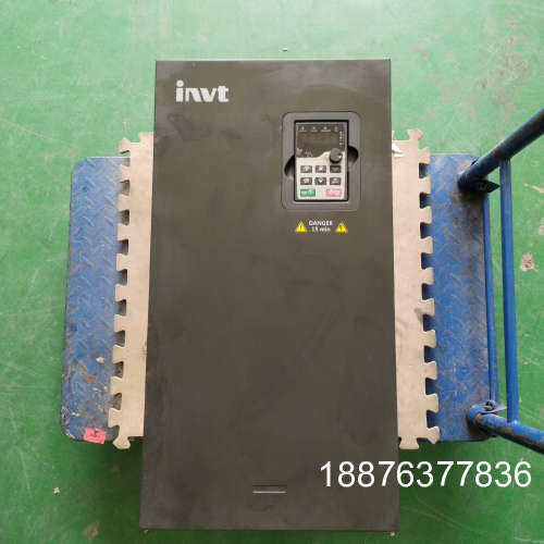 英威腾变频器GD200A-110G/132P-4议价