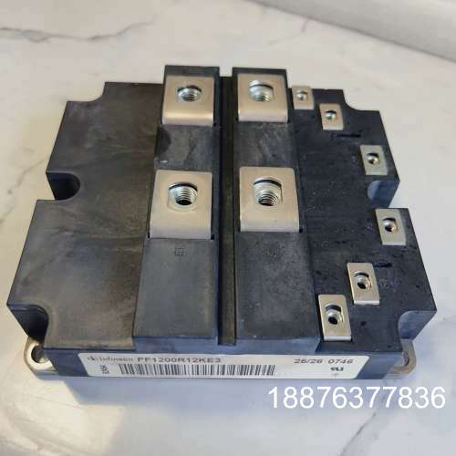 FF1200R12KE3 英飞凌原装拆机IGBT 实物图！询议价