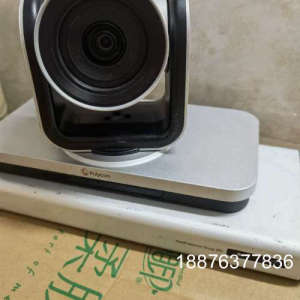 宝利通Group 500  MPTZ-10镜头一套  有需要议价