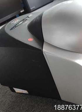 德塔Datacolor 600测色仪，银黑配色，带轮子方便移议价