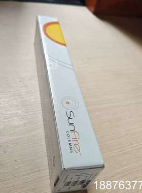 全新沃特世186002560液相色谱柱，SunFire® C议价