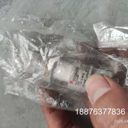 SFD100-C08 日本SMC原装正品过滤器 1个 实拍议价