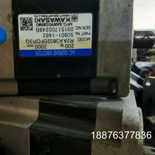 川崎电机R2AA06020FCP3G/XR2AA06010F议价