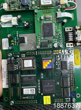 LAM 810-802799-010电路板，拆机件，实物拍摄
