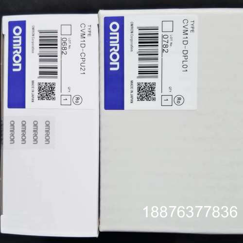长期供应全新原装 CVM1D-CPU21 DPL01。议价