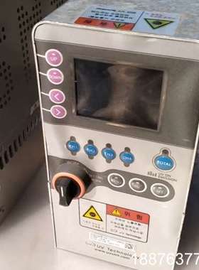 二手SMT UV固化电源，实物拍摄4台，功能包好。成色漂亮，