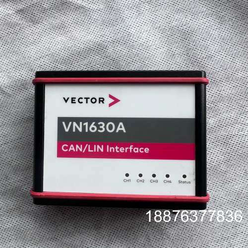 现货出售Vector   VN1630A  不带包装议价