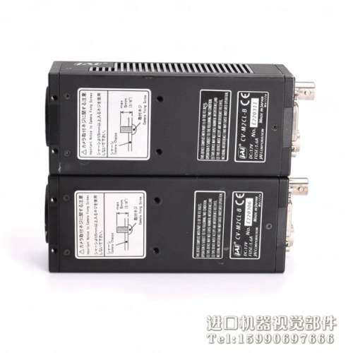 JAI CV-M2CL-B 黑白CCD工业相机 二手现货议价