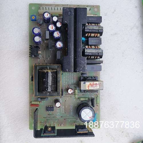 ASM驱动箱电源板CCB044A，24V，48V，正品拆机，议价