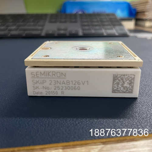 西门康SKIIP 23NAB126V1 24NAB126V1