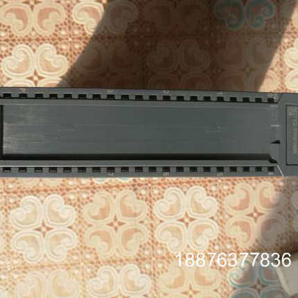 AQ 8：模拟输出模块，8AQ，U/I，高速，6ES7532议价