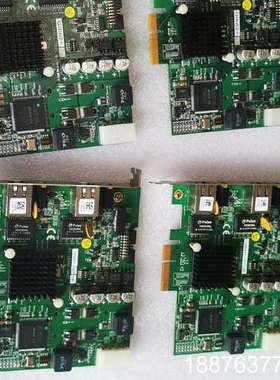 凌华 PCIe-GIE62+，51-18502-0A20图像