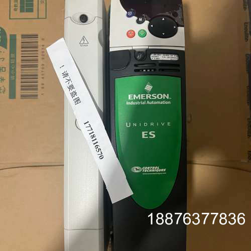 闲置无安装变频器es2403一台议价