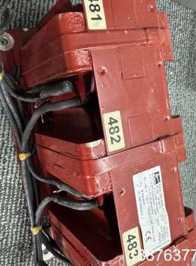 BLOCK三相电抗器 KBA 225 AAB 1 IP00