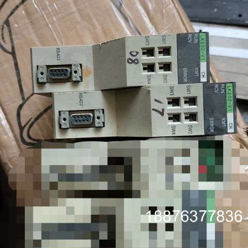 C200H-LK202-V1 两个 都是好用的，打议价