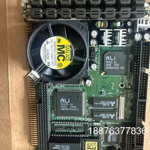 半主板P5 x86 SBC ver ：G5议价