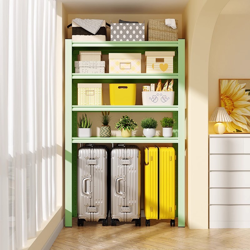 下空式置物架洗衣机上方架子