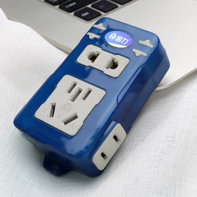 包邮不带线小巧地拖王电插板插座无线接线板插排防摔插线板排插。在类目 电子/电工, 接线板/插头, 接线板中 - 来自Buy2taobao.com提供专业的淘宝代购服务