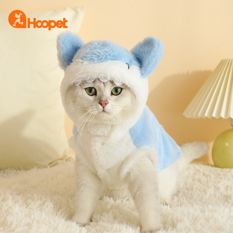 猫咪衣服冬季保暖变身装宠物布偶防掉毛幼猫小猫可爱秋冬冬天猫猫,宠物/宠物食品及用品,猫牵引绳,淘宝优惠券,粉丝福利购,淘宝优惠卷