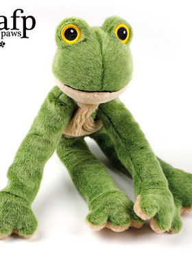 afp狗狗绳结玩具解闷神器耐咬磨牙发声幼犬边牧小大型犬宠物用品