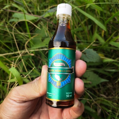 越南正宗 Hanh Phuc 双鱼牌初榨提味浓香鱼露调味品