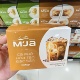 越南代购 10条 MJA三合一速溶咖啡3in1牛奶咖啡即冲即饮独立包装