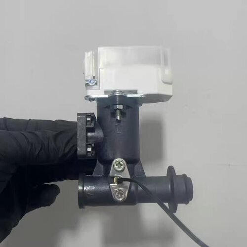 阿里斯顿热水器伺服器马达 水流传感器SI8/HI7