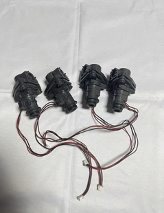 百乐满水流传感器百乐满热水器流量传感器百乐满水量传感器配件