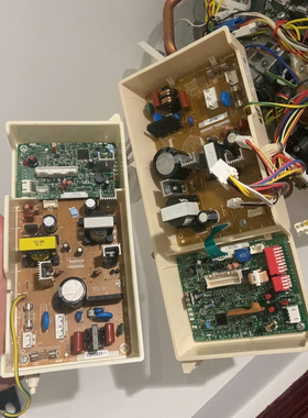 林内热水器原装主板林内电脑板JSQ26-KP39 RUS-13EKP39点火器配件