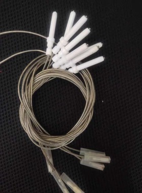 原装CUCINE库奇尼ARDA安德燃气灶点火针点火线燃气灶配件防滑垫