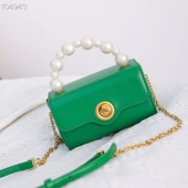 定制包包无退换 定制女款 包包迷你2424大象灰