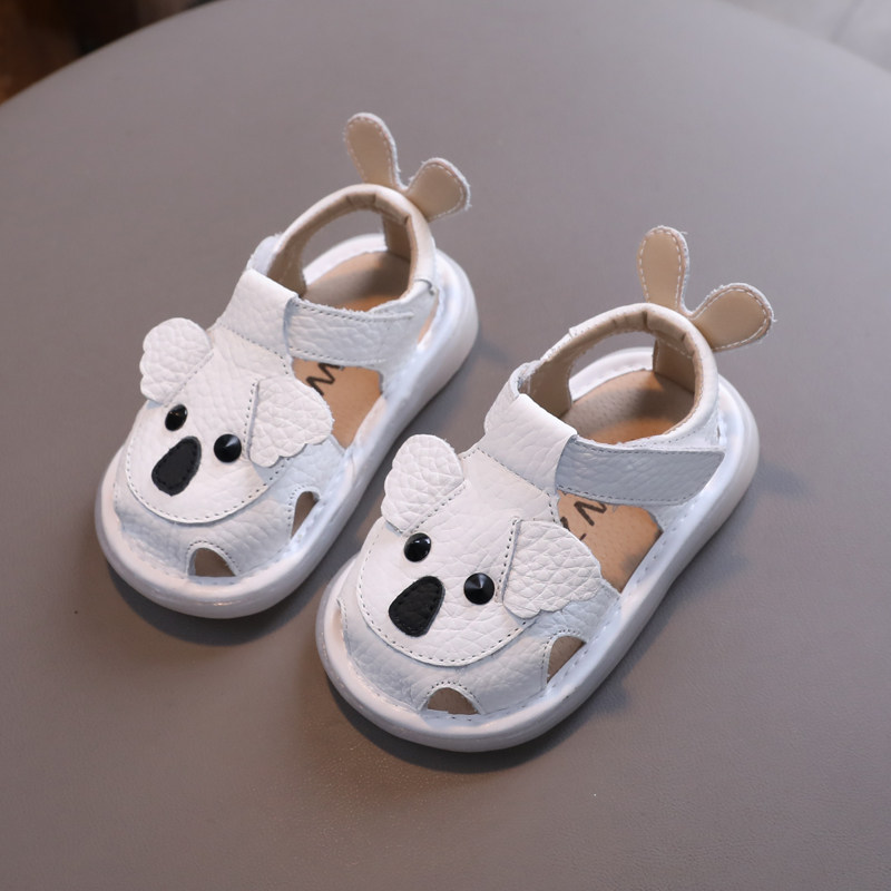 夏季一岁宝宝鞋子女软底婴儿凉鞋女宝宝学步鞋男宝宝凉鞋婴儿鞋子,童鞋/婴儿鞋/亲子鞋,学步鞋,淘宝优惠券,粉丝福利购,淘宝优惠卷