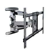 75寸伸缩旋转壁挂电视机挂架万 电视支架挂墙可移动通用32
