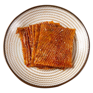 【微辣鞋底】志辉江西余干经典变态鞋底网红解馋微辣辣条辣皮辣片