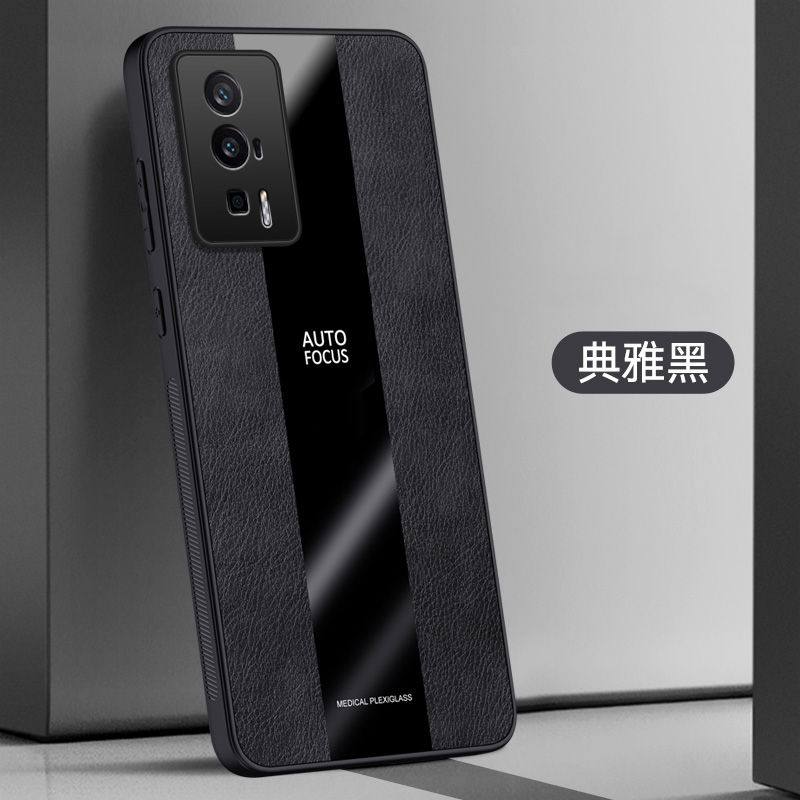 适用 红米K60手机壳6.67英寸小米23013RK75C外壳防摔保护套全包边红米K6O创意防滑磨砂新款潮女情侣网红膜男?