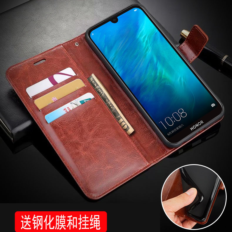 适用 华为ksa-al00手机壳5.