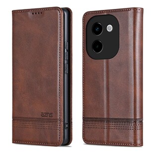 适用VIVOV2343A手机壳皮夹VIVOY200外壳翻盖Y200国内版保护套6.72英寸voviY2OO新款vovo全包vivi软壳viuo防摔