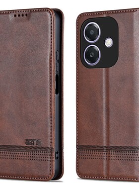 适用OPPO A40手机壳皮夹OPPOA40外壳翻盖OPPOCPH2669保护套6.67英寸ppor男士0pp0钱包款oqqo全包poop新款opp?