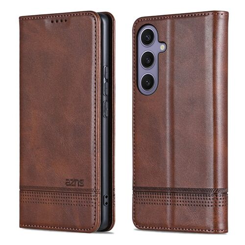 适用三星GALAXY A56手机壳6.70英寸三星A56保护套翻盖三星SM-A5660外壳皮夹samsung钱包款SM-A566B/DS男士膜?