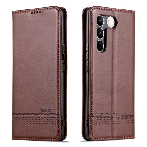 适用VIVOS16Pro手机壳翻盖VIVOV2245A保护套皮夹外壳6.78英寸ⅤivoS16PR0软壳viviS16POR男士viuoV2245T插卡v