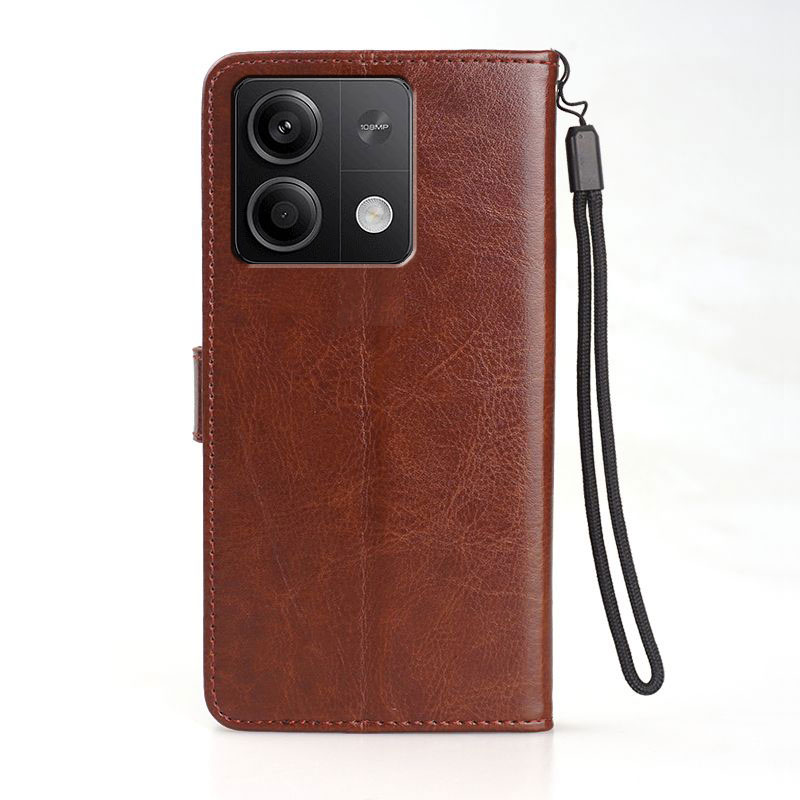 红米红米Note13RPro翻盖零钱袋